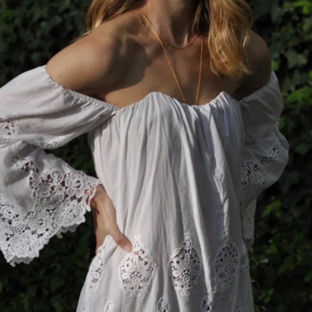 Stone Cold Fox Marrakech Dress Size 1